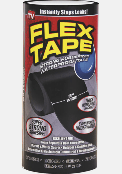 Flex Tape - Zambeel