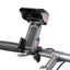 Flexible & Adjustable Bike Holder - Zambeel