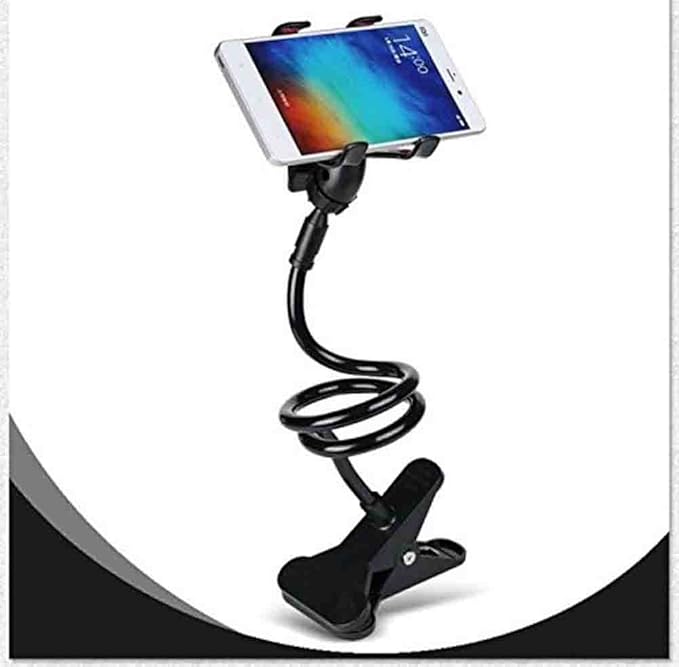 Flexible Mount Mobile Holder - Zambeel