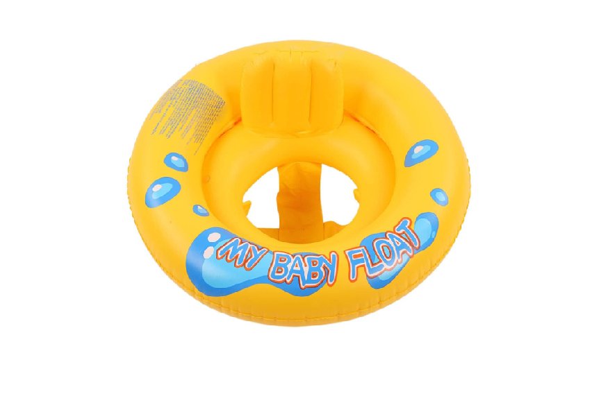 Float Tub For Kids - Zambeel