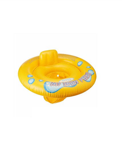 Float Tub For Kids - Zambeel