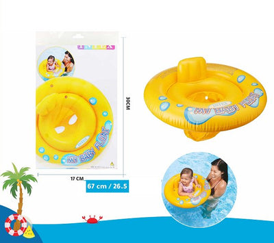 Float Tub For Kids - Zambeel