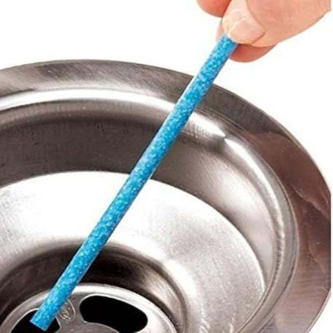 Flow Drain Sticks Pack - Zambeel