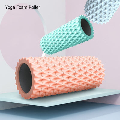 Foam Massage Roller - Zambeel