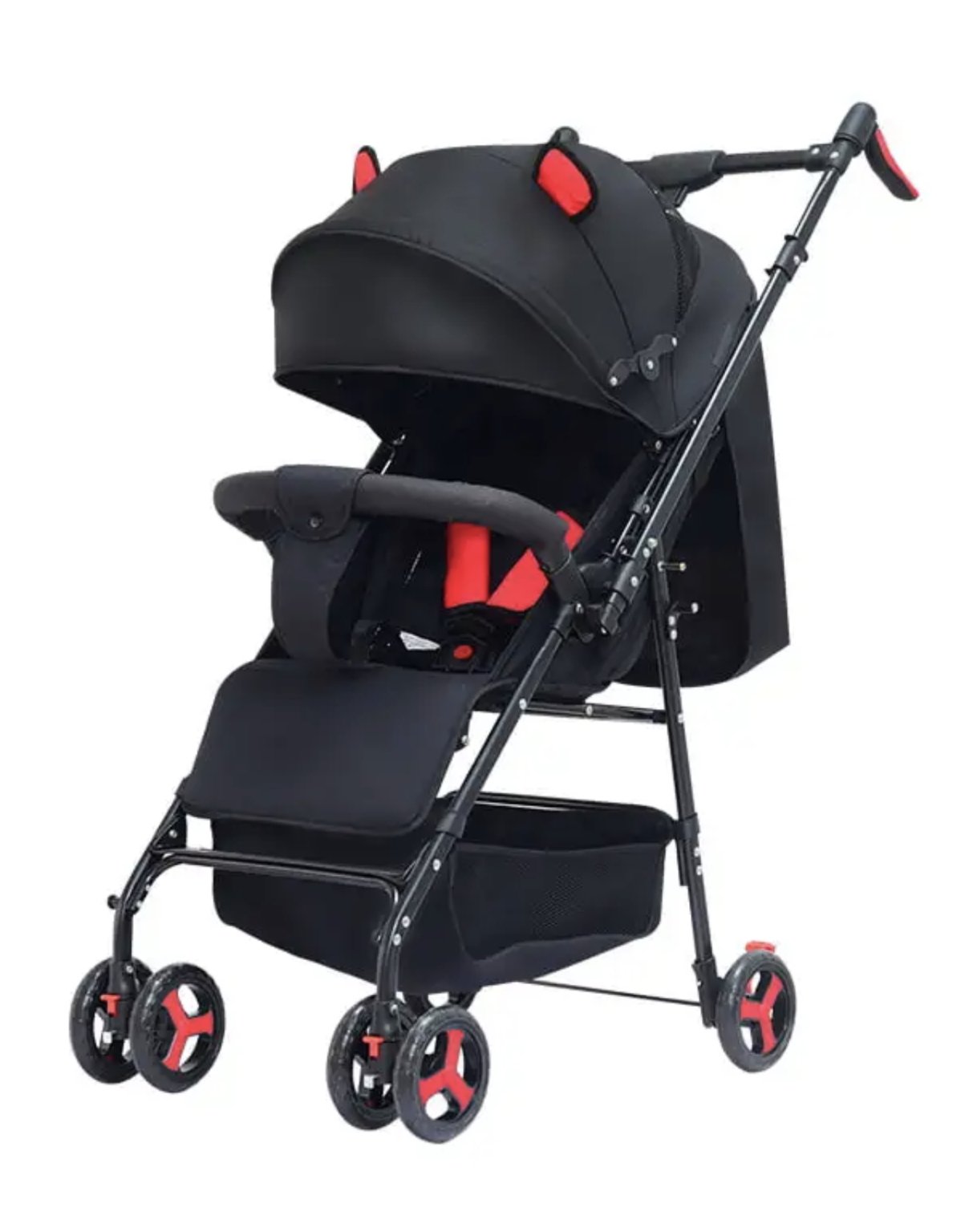 Foldable Baby Stroller - Zambeel