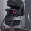 Foldable Baby Stroller - Zambeel