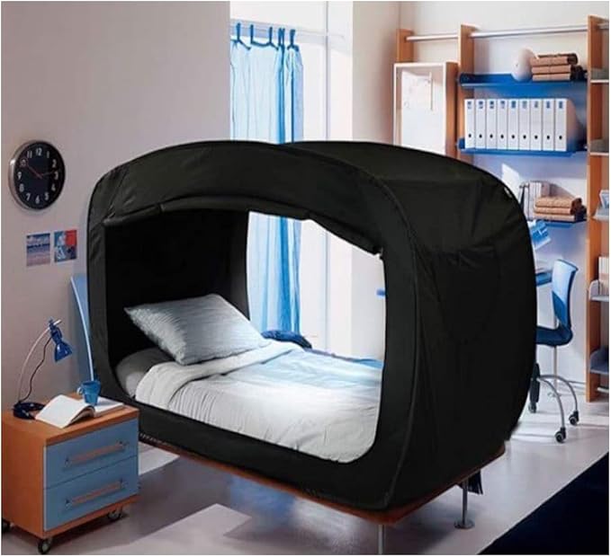 Foldable Bed Tent - Zambeel