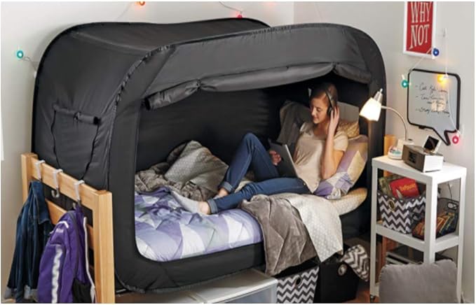 Foldable Bed Tent - Zambeel