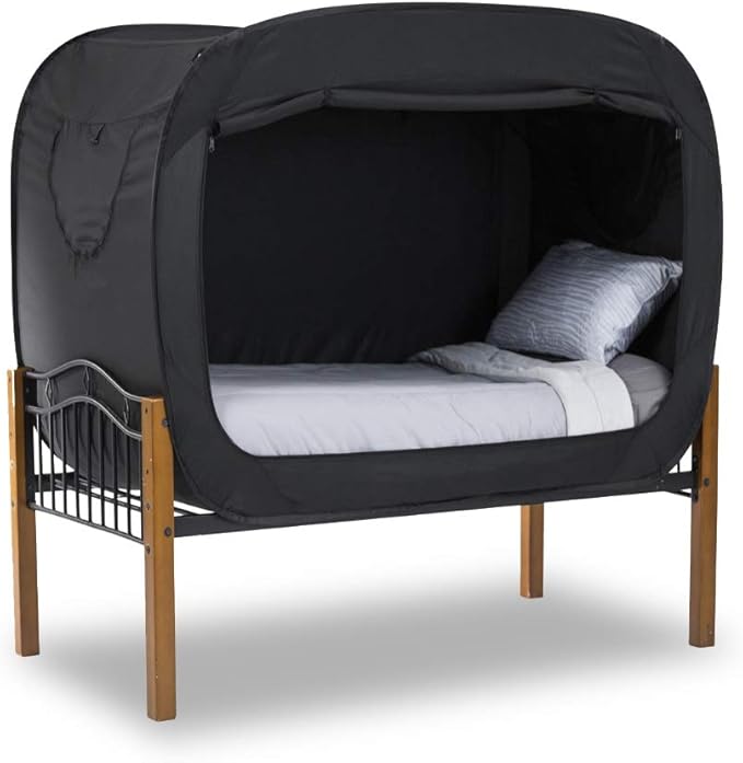 Foldable Bed Tent - Zambeel