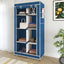 Foldable Canvas Storage Wardrobe - Zambeel