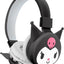 Foldable Cartoon Headphones - Zambeel