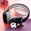 Foldable Cartoon Headphones - Zambeel