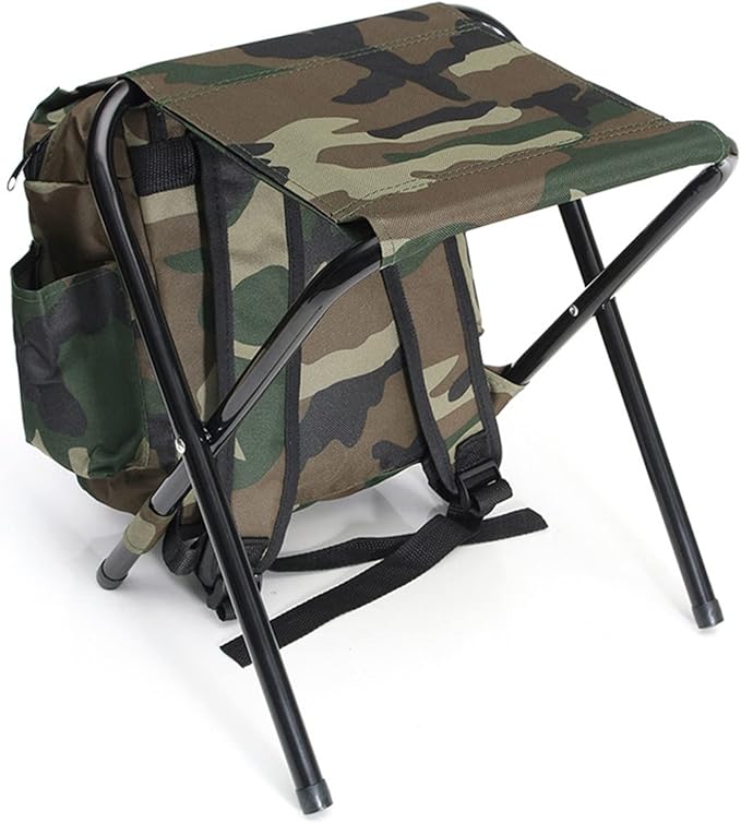 Foldable Chair - Zambeel