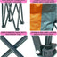 Foldable Chair For Hiking - Zambeel