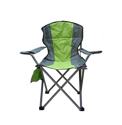 Foldable Chair For Hiking - Zambeel