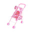 Foldable Doll Stroller - Zambeel