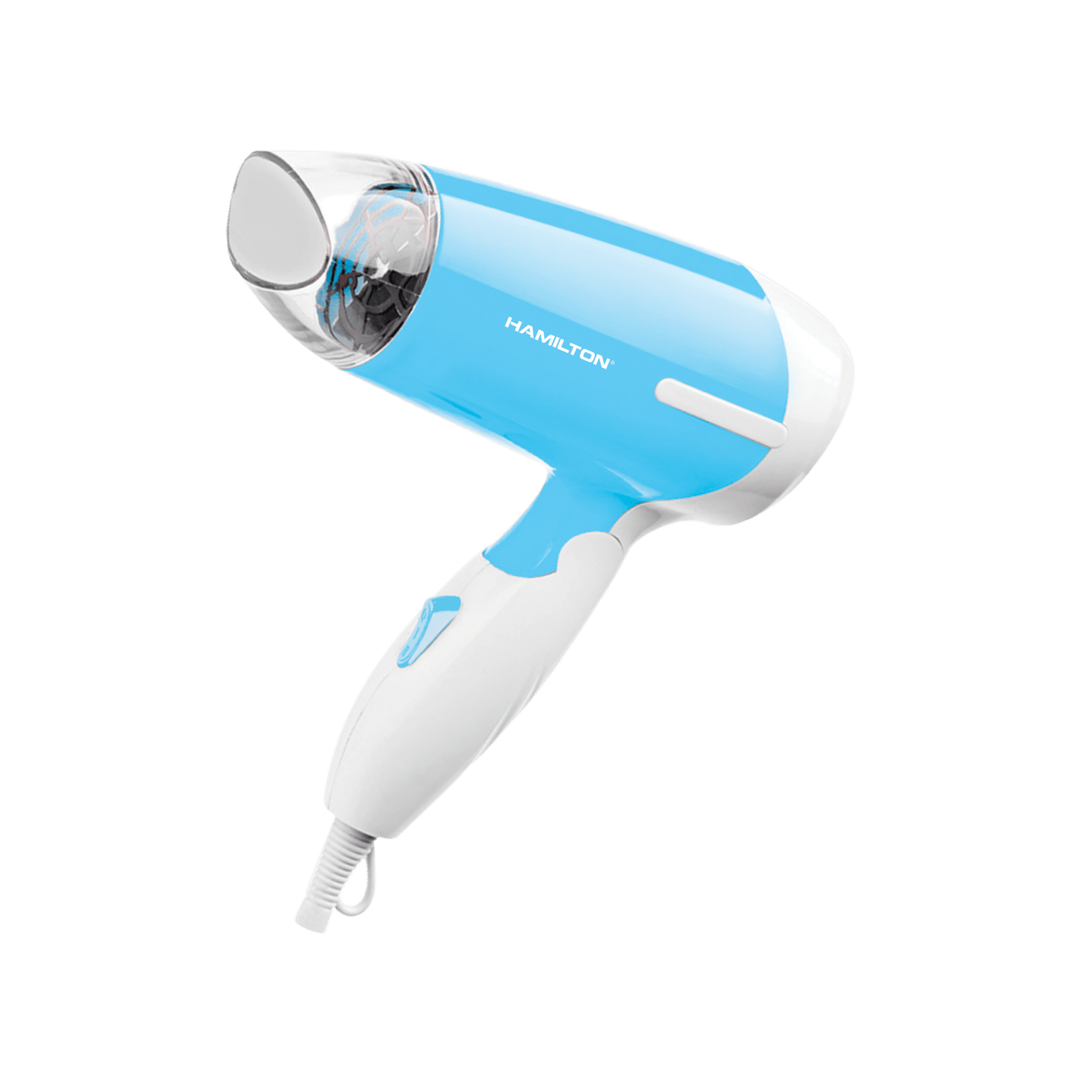 Foldable Handle Hair Dryer - Zambeel