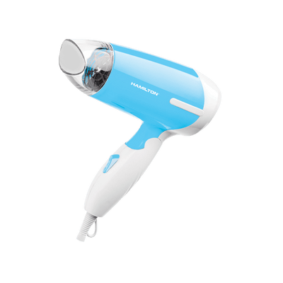 Foldable Handle Hair Dryer - Zambeel