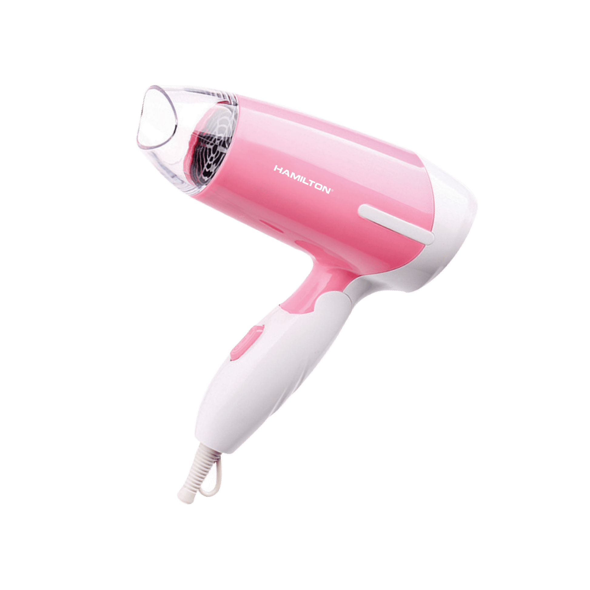 Foldable Handle Hair Dryer - Zambeel