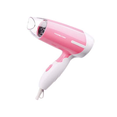 Foldable Handle Hair Dryer - Zambeel