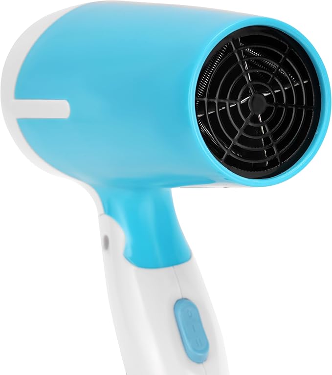 Foldable Handle Hair Dryer - Zambeel