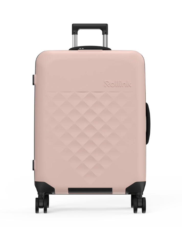 Foldable Travel Suitcase - Zambeel