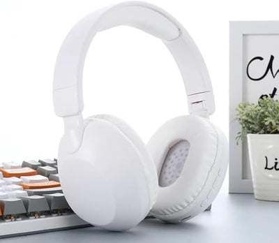 Foldable Wireless Headset - Zambeel