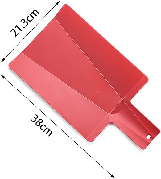 Folding Chopping Board - Zambeel