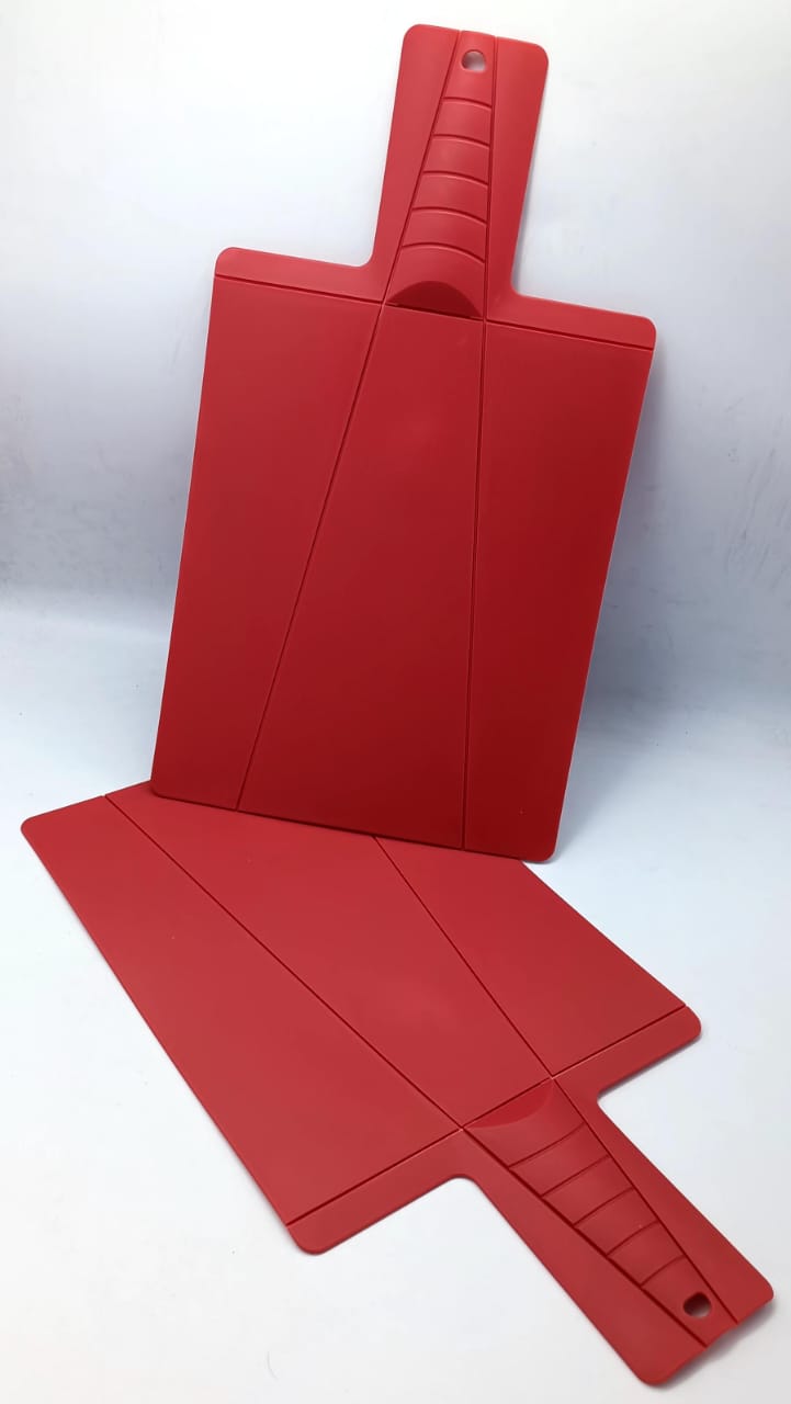 Folding Chopping Board - Zambeel