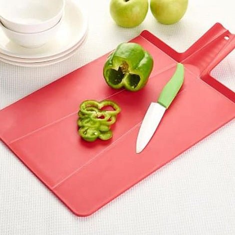 Folding Chopping Board - Zambeel