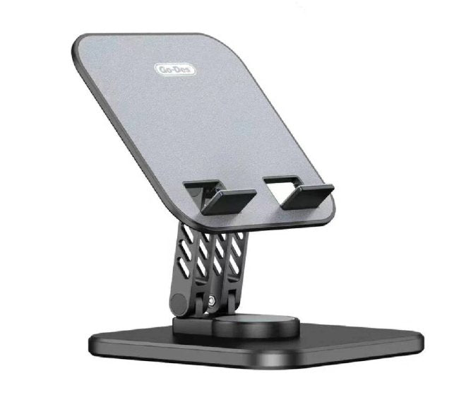 Folding Desktop Stand - Zambeel