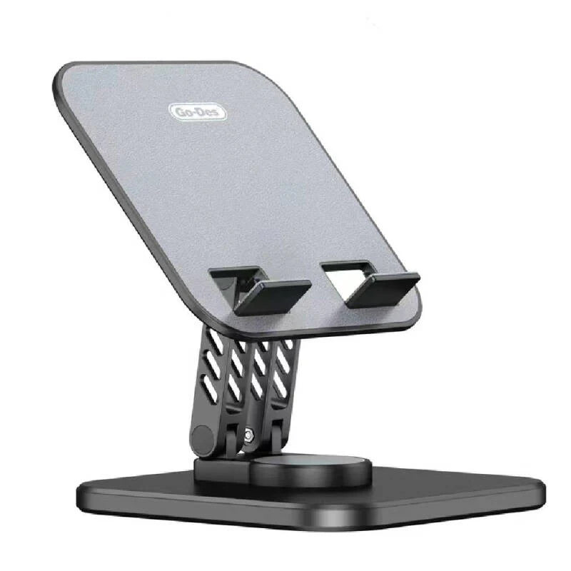 Folding Desktop Stand - Zambeel