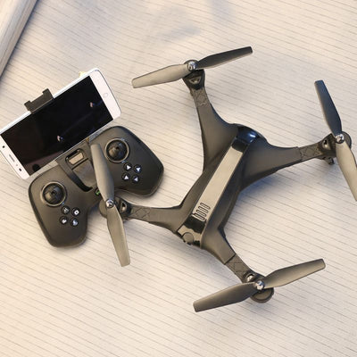 Folding Drone Remote Control - Zambeel