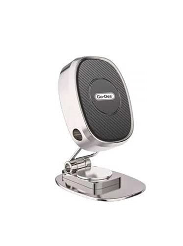 Folding Magnetic Car Phone Holder - Zambeel