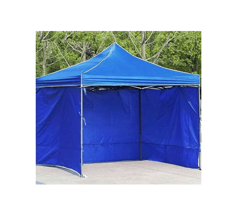 Folding Shade Cloth Tent - Zambeel