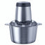 Food Processor Multifunction Food Chopper - Zambeel