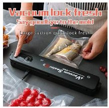 Food Vacuum Sealer - Zambeel