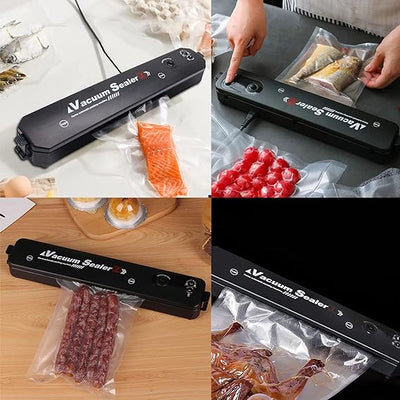 Food Vacuum Sealer - Zambeel