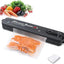 Food Vacuum Sealer - Zambeel