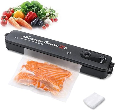 Food Vacuum Sealer - Zambeel