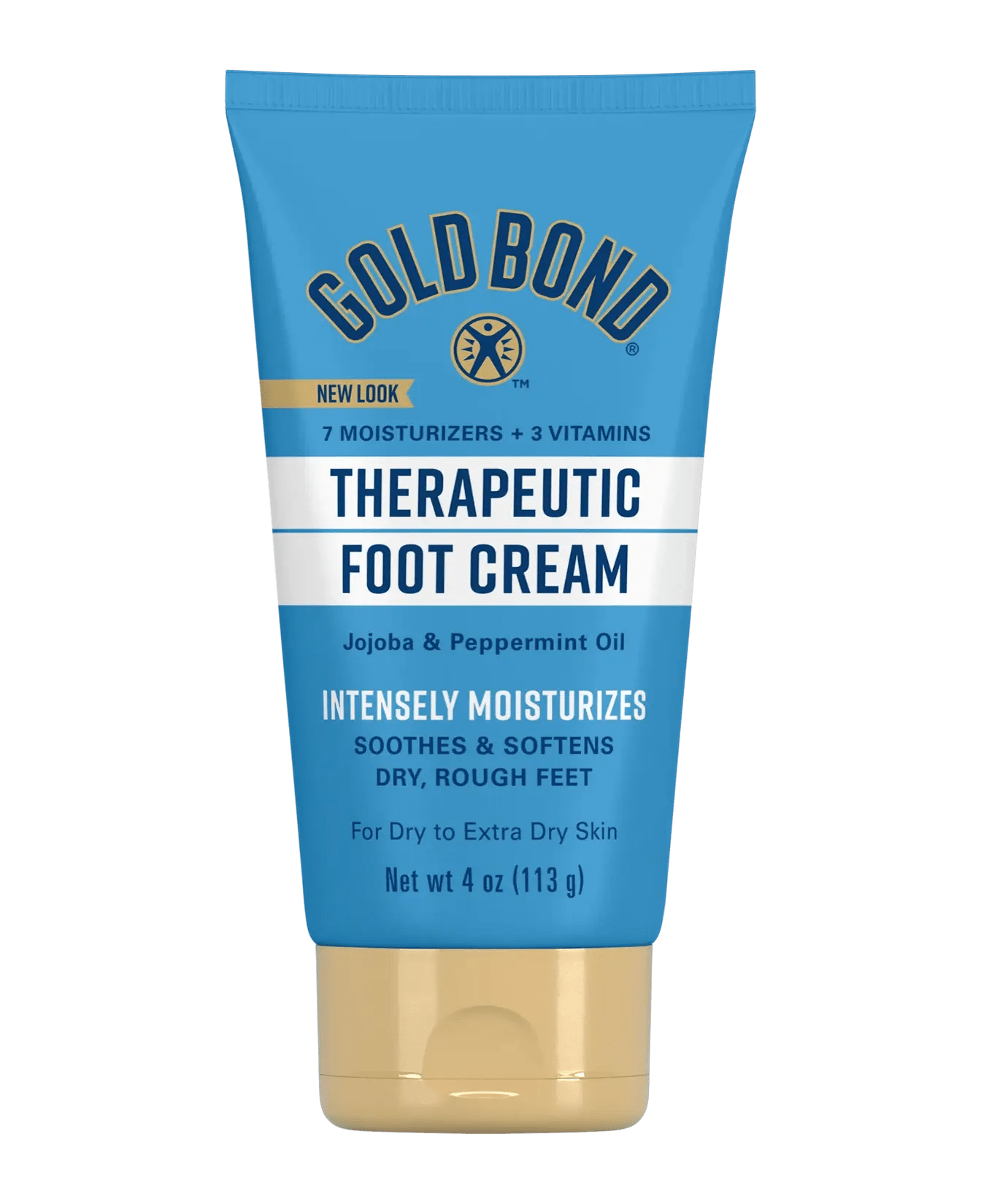 Foot Cream - Zambeel