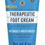 Foot Cream - Zambeel