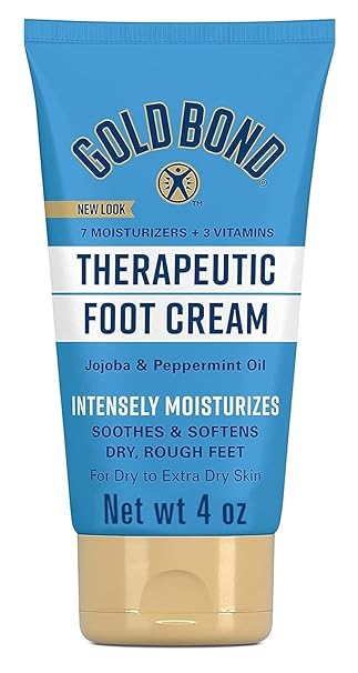 Foot Cream - Zambeel