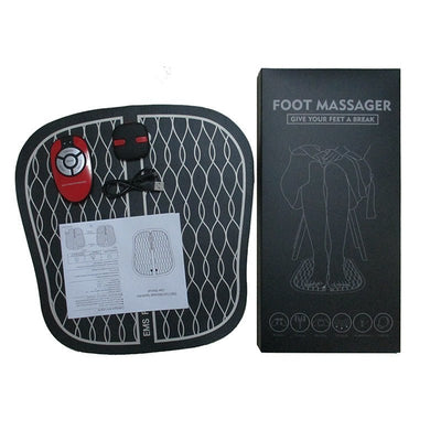 Foot Massager Foot Point Pulse Foot Massager - Zambeel