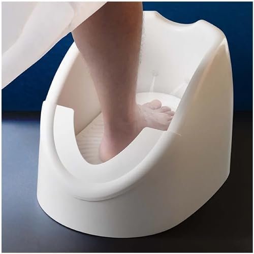 Foot Washer - Zambeel