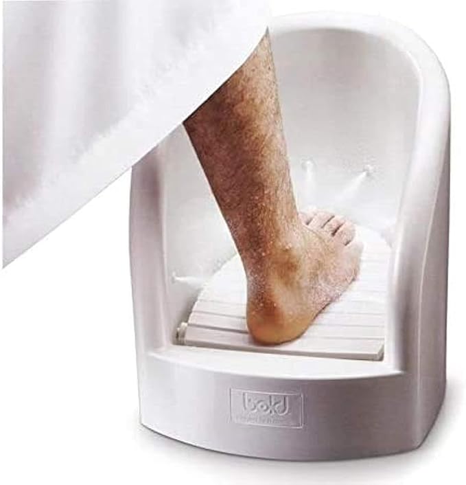 Foot Washer - Zambeel