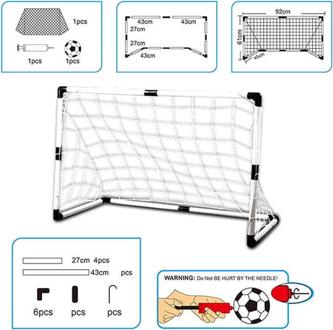 Football Sports World - Zambeel