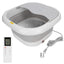 Footbath Massage Bucket - Zambeel