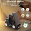 Forklift Wireless Charger Station - Zambeel