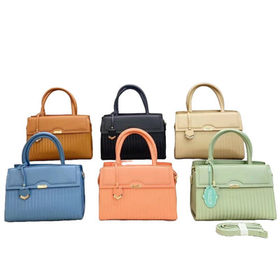 Formal Handbag For Girls - Zambeel